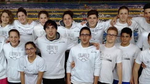 Estensi, primi pass per i nazionali