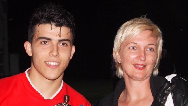 Il Reno Centese vince il Memorial Govoni
