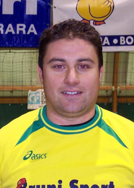 Calcio a cinque Ludovico, playoff finiti a Bologna