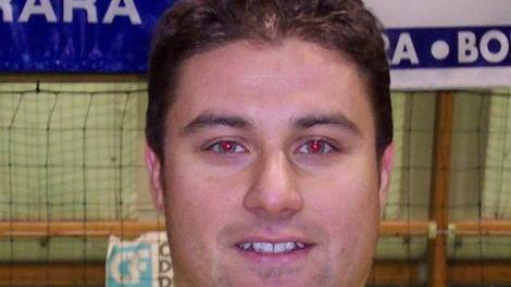 Calcio a cinque Ludovico, playoff finiti a Bologna