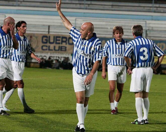 Rovigo, squadra con troppi record 