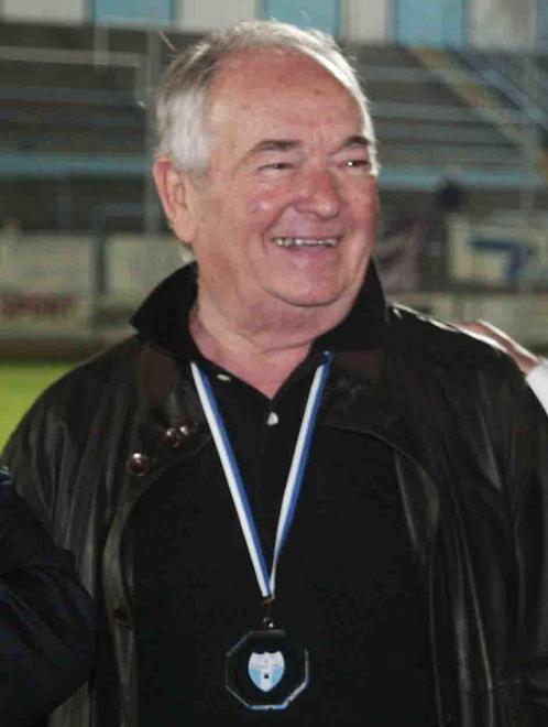 Oggi alle 15.30 all’Addolorata i funerali del “mago” Guirrini