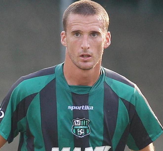 Il manager ieri a Forlì-Torres Intanto è vicino Massoni