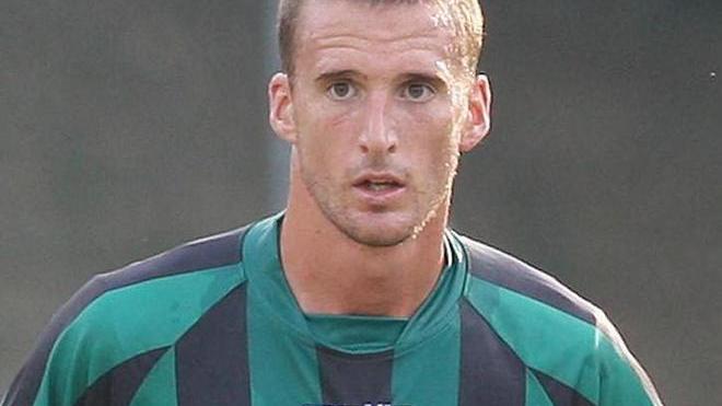 Il manager ieri a Forlì-Torres Intanto è vicino Massoni