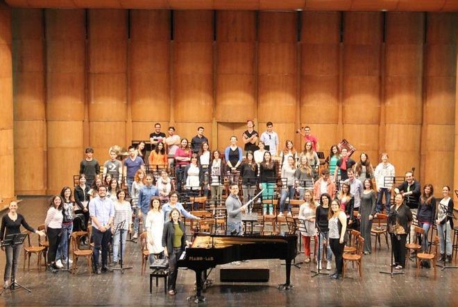 A lezione di produzione teatrale 