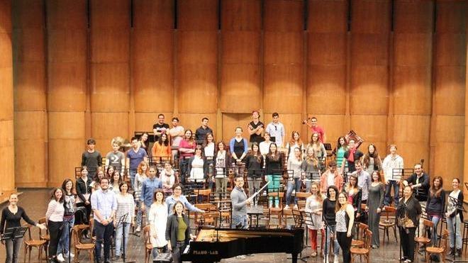 A lezione di produzione teatrale