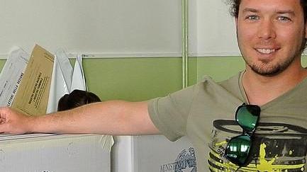 Ci sono le comunioni, tutti a votare subito