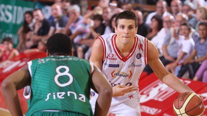 «Siena darà il massimo ma voglio la semifinale»