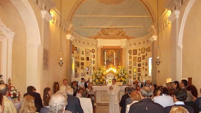 Riaperta al culto la chiesa di San Siro dopo il terremoto
