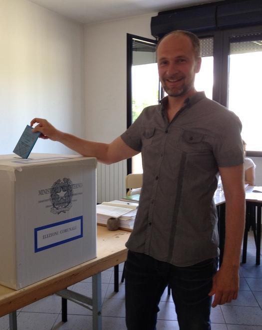 Giornata all’insegna dei giovani 