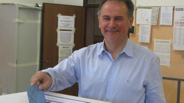 Malore al seggio, un finanziere finisce all’ospedale