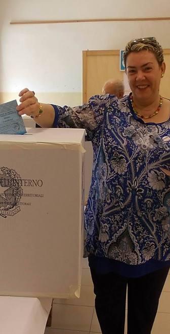 Copparo, i candidati: voto poi in giro nelle sezioni 