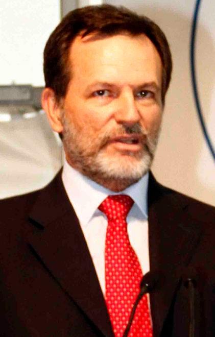 Balboni al terzo tentativo per andare a Strasburgo