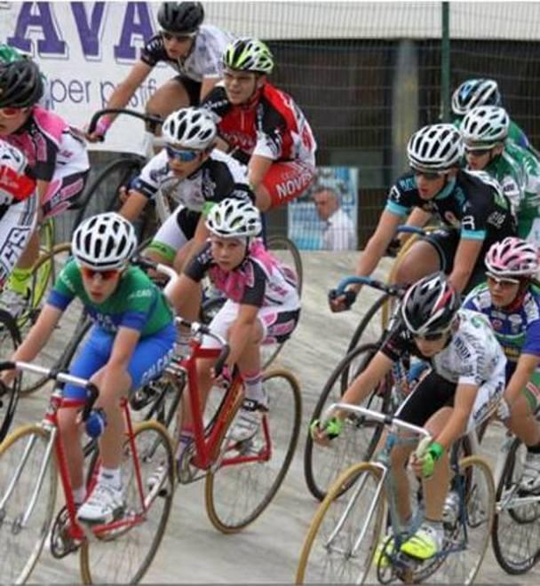 La Sancarlese impone la sua legge Codifiume ko nella corsa a punti 