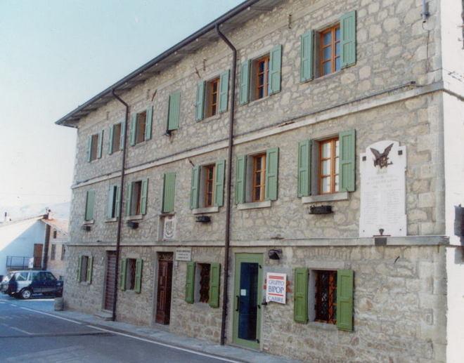 La Pedrini vuole essere sindaco per un solo anno