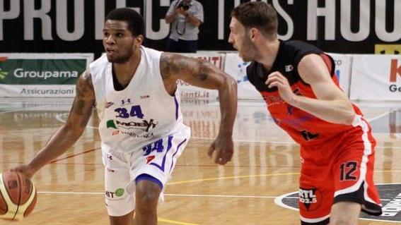 La notte insonne di coach Furlani Un anno di emozioni