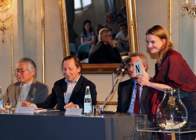 Parte il Quartetto Noga poi gli inglesi del Piatti 