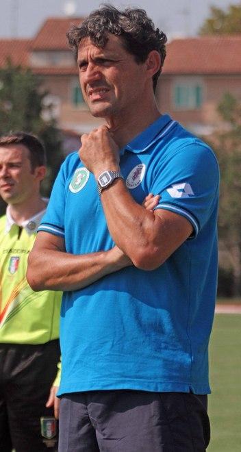 Scottano le panchine Candeloro medita l’addio ad Argenta 