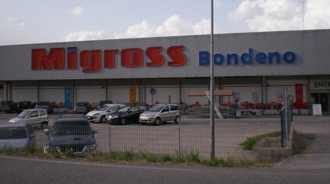 Migross, il progetto fa passi in avanti 