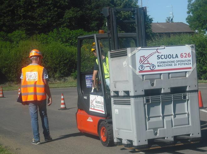 Un patentino per trovare lavoro 