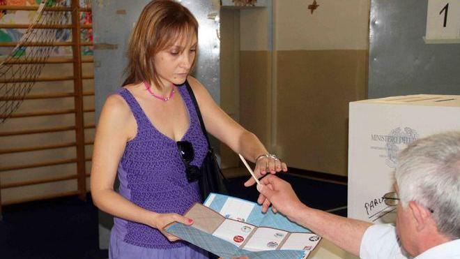 Tutti tranquilli in attesa del verdetto