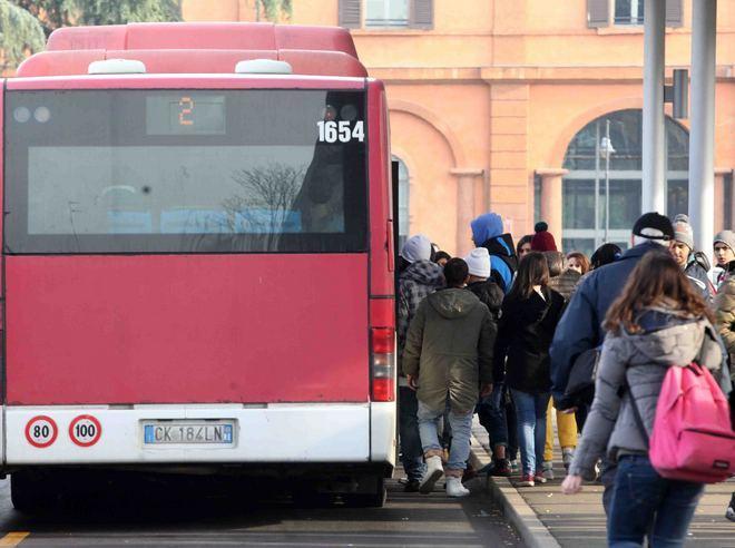 «La situazione è peggiorata dopo Sylvester» 