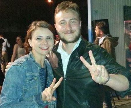 M5S, Spadoni querela De Lucia 