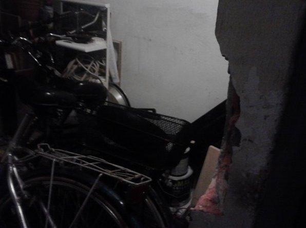 Ladri saccheggiano le cantine 