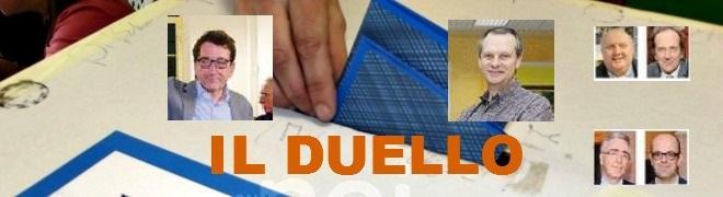 ELEZIONI/  Trentatrè sindaci eletti. Modena, Vignola e Sassuolo al ballottaggio