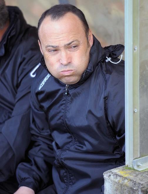 Spal, entro giovedì l’allenatore 