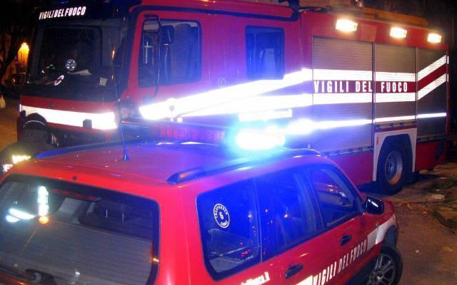 Incendiata nella notte l’auto del vicesindaco di Cardedu 