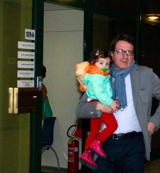 Muzzarelli nel bunker «Dobbiamo ricucire la fiducia con la città» 