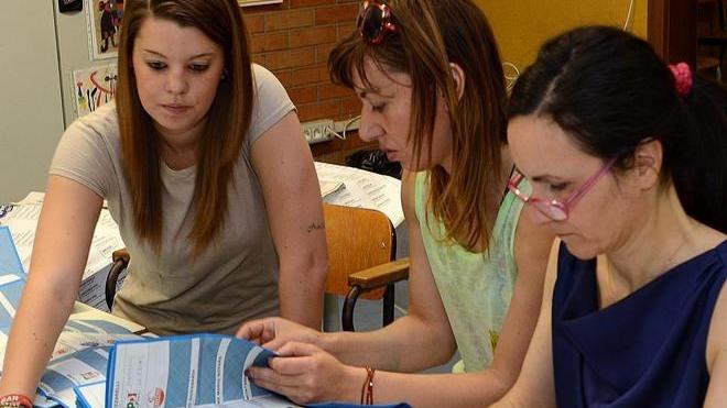 Il Pdl euforico ma furioso «Se non eravamo divisi...»