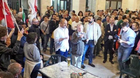 Giunta, fibrillano Ferrara concreta e Sel SPECIALI: voto Comuni - voto Europa LE DIRETTE: le amministrative | il voto europeo