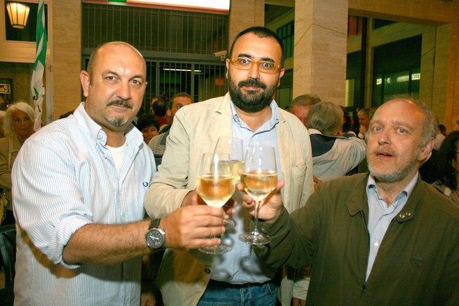 La ricerca del quorum locale 