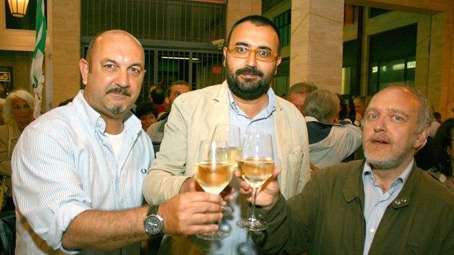 La ricerca del quorum locale