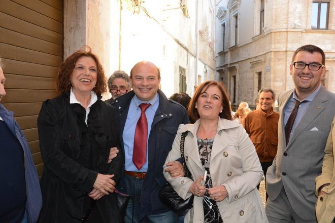 Sassari, ecco la composizione del nuovo consiglio comunale 