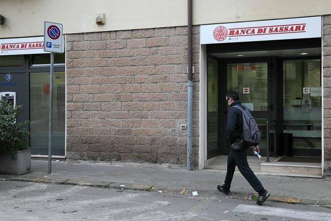 Abi, banche felici in Sardegna: una sola rapina in tre mesi 