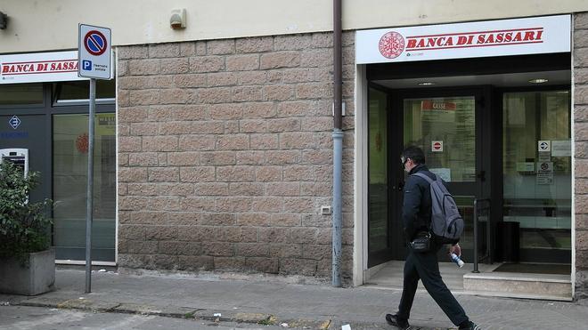 Abi, banche felici in Sardegna: una sola rapina in tre mesi 
