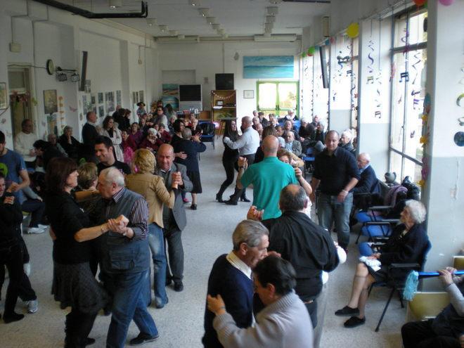 I sardi invecchiano meglio grazie al buonumore 