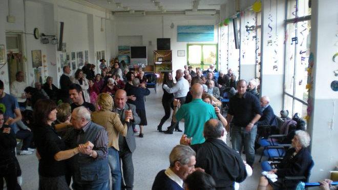 I sardi invecchiano meglio grazie al buonumore