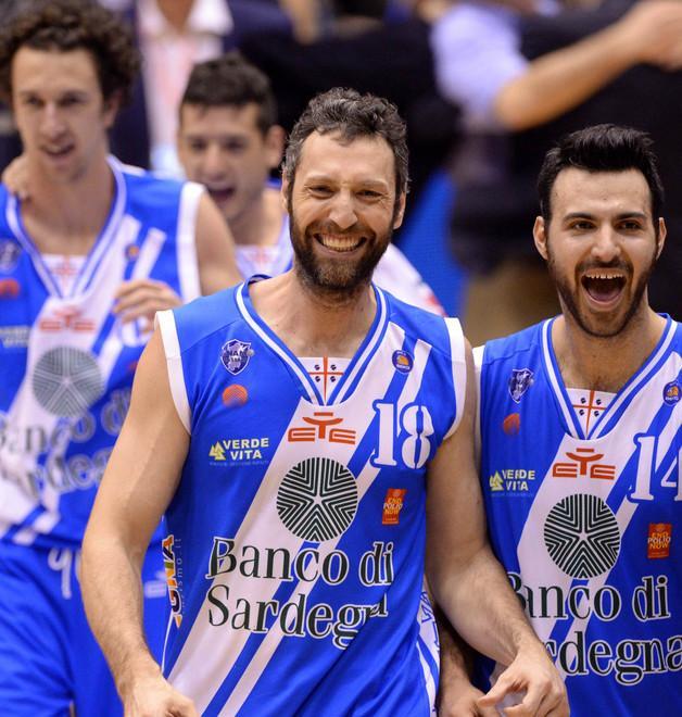 La grinta di Vanuzzo: «Milano o Pistoia non fa differenza» 