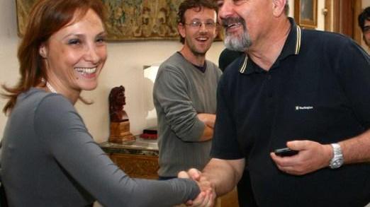 M5S archivia la festa «Ma abbiamo 5 eletti»