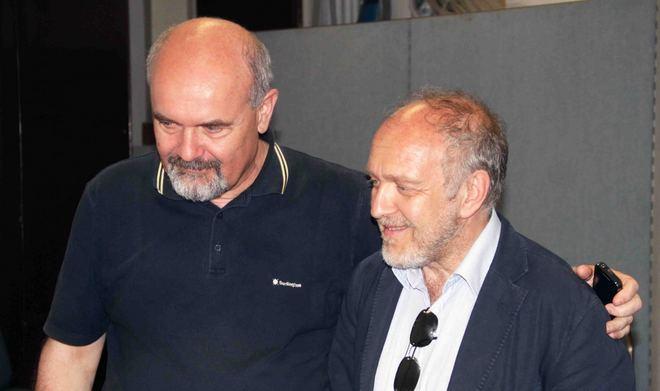 Anselmi: fermata la protesta 