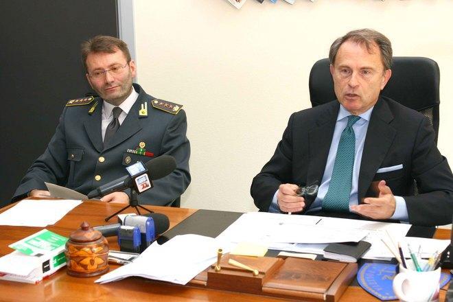 Caso ex ministro Clini Pretner non risponde 