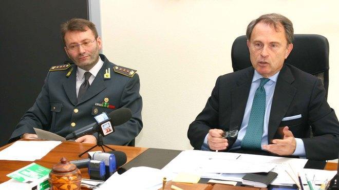 Caso ex ministro Clini Pretner non risponde