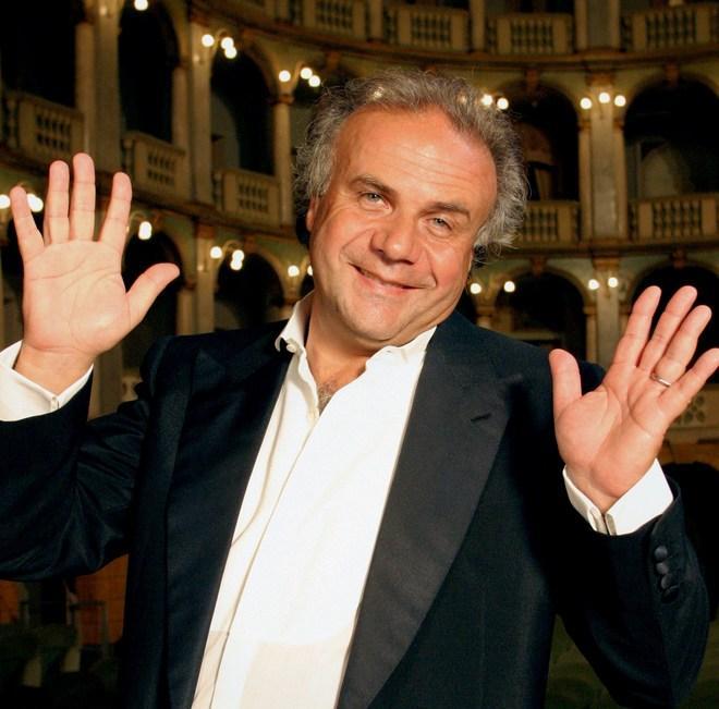 Jerry Calà show al Pozzo 