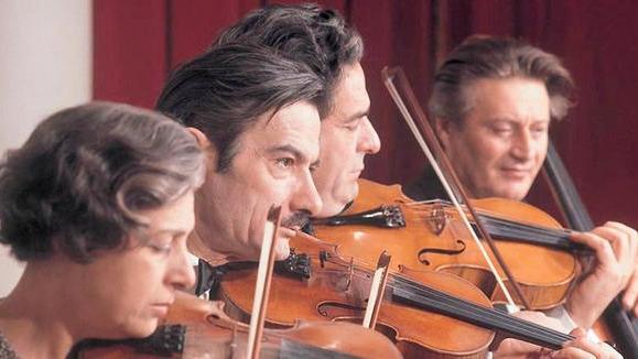 SPECIALE Premio Borciani:Varèse, Kelemen e Mucha i tre Quartetti alla sfida finale