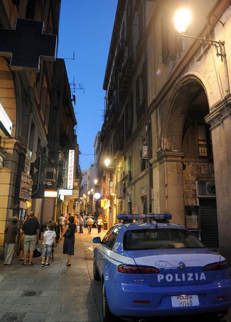 Nell’appartamento chiuso dell’Arciconfraternita un fucile e l’occorrente per le dosi di droga 