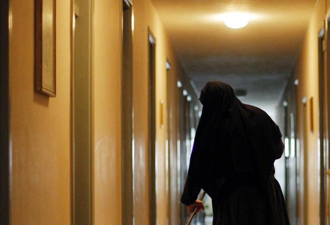 Le suore detective smascherano la ladra 